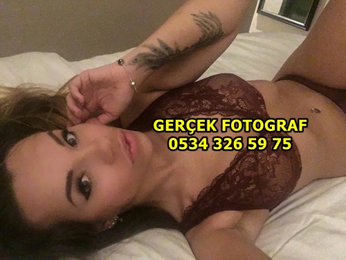 Samsun Sıcak Escort Asya